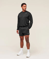 Arrival Oversized Long Sleeve T-Shirt
