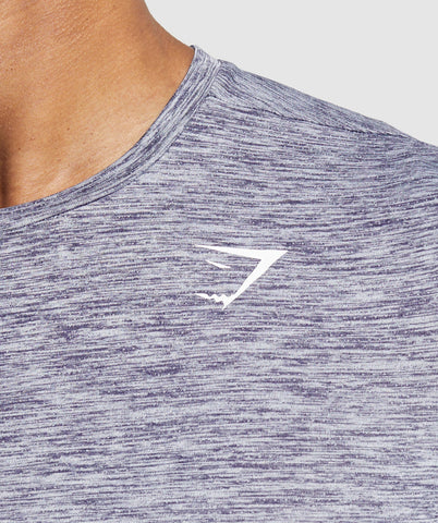 Arrival Marl T-Shirt