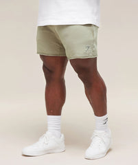 Heritage 5 Shorts
