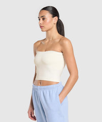 Everyday Seamless Midi Tube Top