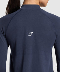 Vital Long Line Top
