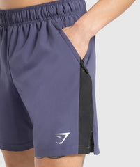 Sport  7 Shorts