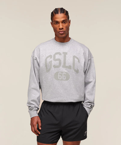 GSLC Long Sleeve T-Shirt