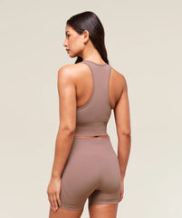 Everyday Seamless Crop Tank