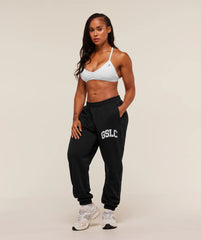 GSLC Lifting Club Cuffed Joggers