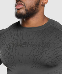 Tectonic Seamless T Shirt