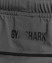 Arrival Block 6 Shorts