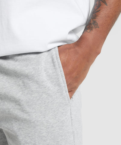 Crest 9 Shorts