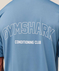 Hybrid Athlete T-Shirt