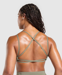 Legacy Bra