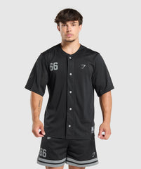 Sports Jersey