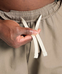 Pumper Pants