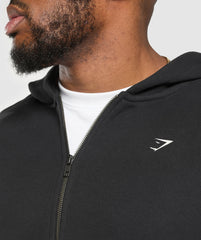 Doberman Graphic Hoodie