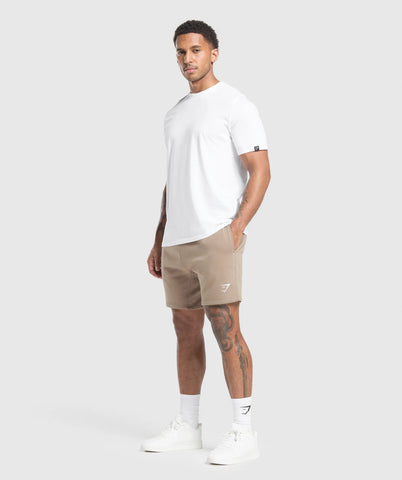Crest 7 Shorts