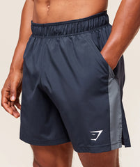 Sport  7 Shorts