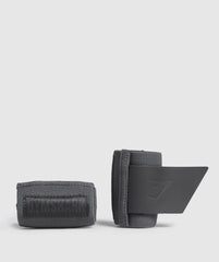Rigid Wrist Straps