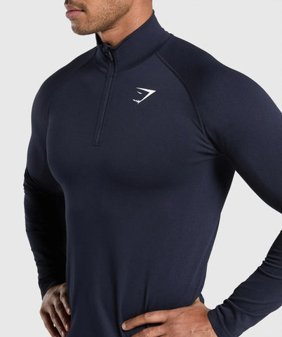 Vital 1/4 Zip