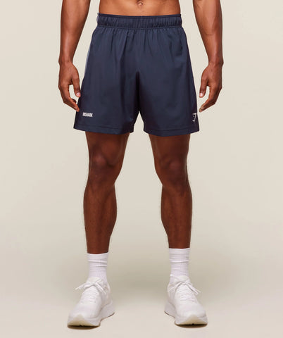 Sport Panel 7 Shorts