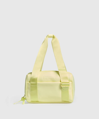Everyday Mini Gym Bag