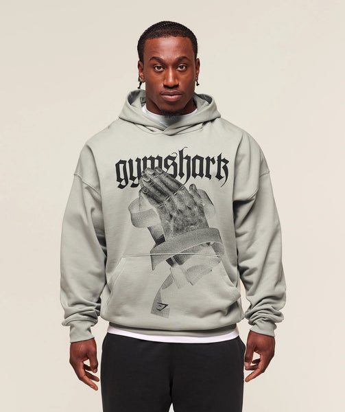 Prayer Hands Hoodie