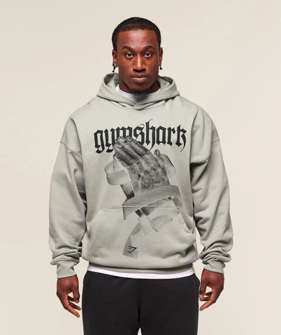 Prayer Hands Hoodie