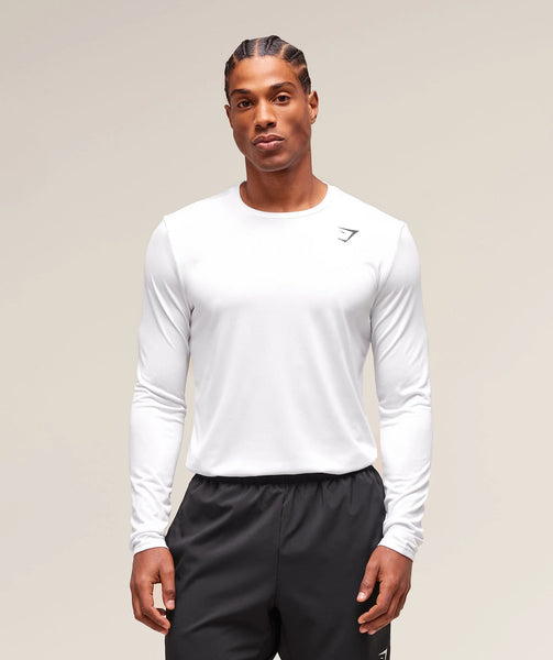 Arrival Long Sleeve T-Shirt