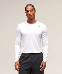 Arrival Long Sleeve T-Shirt