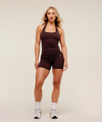 Adapt Fleck x Whitney Tank With Shelf