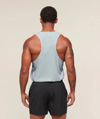 Running Tank