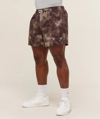 Pumper Shorts 5