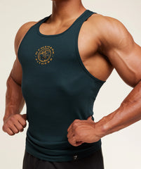 Legacy Ribbed Tank