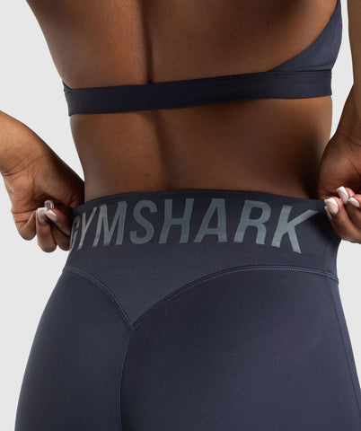 Gymshark Wordmark Graphic Leggings