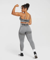 Flex High Waisted Leggings