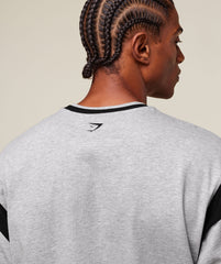 GSLC Oversized T-Shirt