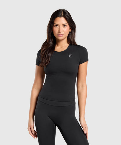 Training Baby Tee