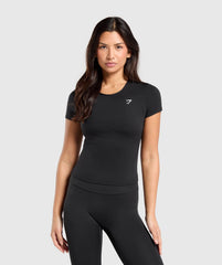 Training Baby Tee