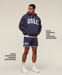 GSLC Contrast 5 Shorts
