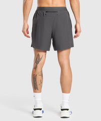 Land to Water 6 Shorts