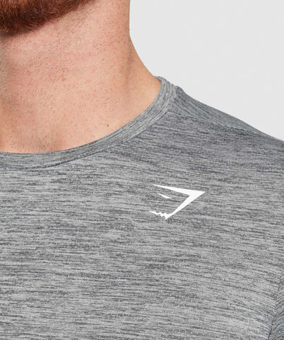 Arrival Marl T-Shirt