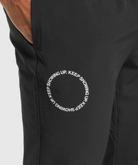 Conditioning Joggers