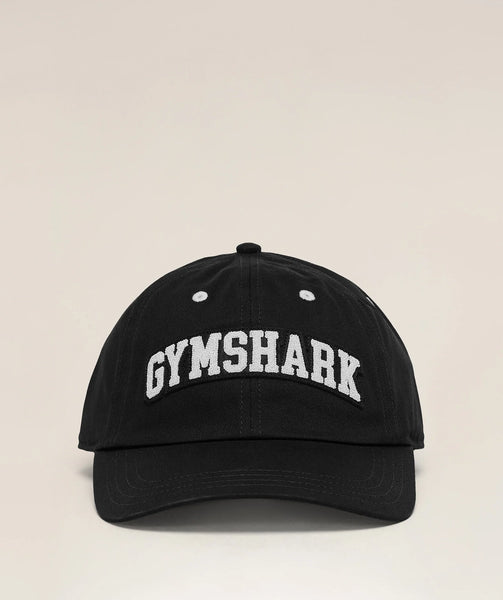 Collegiate Cap