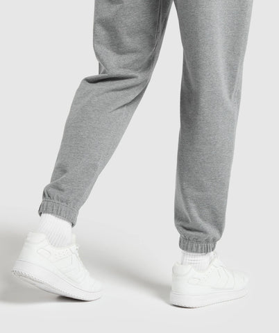 Essential Oversized Joggers