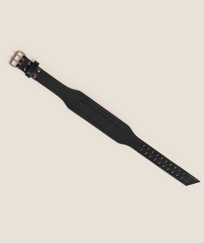 Tapered Double Prong Lifting Belt