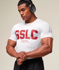 GSLC Baselayer T-Shirt