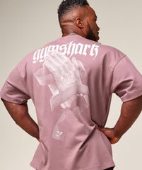 Prayer Hands T-Shirt
