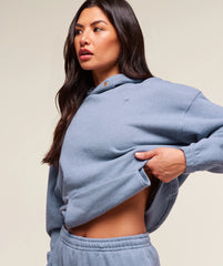 Rest Day Sweats 2.0 Oversized Hoodie