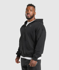 Doberman Graphic Hoodie