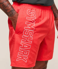Hybrid Athlete 7 Shorts