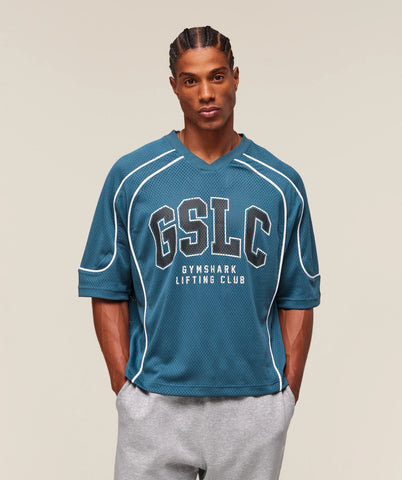 GSLC Sports Jersey