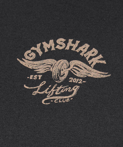 Flying Weights Long Sleeve T-Shirt
